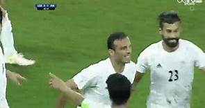 Jalal Hosseini Amazing Goal - Uzbekistan 0-1 Iran - (06/10/2016)
