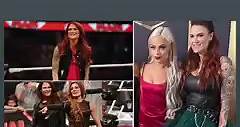 Amy /Lita Dumas WWE FanPage on Reels