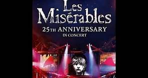 Les Miserables 25th Anniversary - 36 Finale