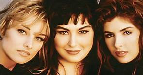 Wilson Phillips - Icon