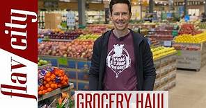 What To Buy At Whole Foods Right Now - Healthy Grocery Haul
