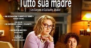 Tutto sua madre - Trailer italiano ufficiale [HD]