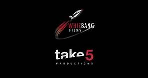 Whizbang Films/Take 5 Productions/CBS Television Studios (2012)