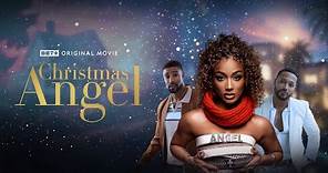 BET+ Original Movie | Christmas Angel | Trailer
