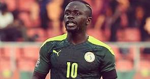 Copa Africana de Naciones: Sadio Mané, máximo goleador de Senegal tras hat-trick