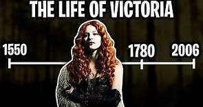 The Life Of Victoria (Twilight)