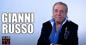 Gianni Russo on Robbing $86 Million in 3 Hours from 6 Banks (Part 9)