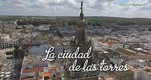 La Ciudad de las Torres, Écija, Sevilla