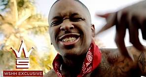 YG "I'm A Thug Pt. 2" (WSHH Exclusive - Official Music Video)