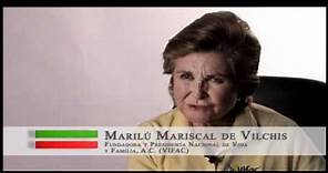 Sueños de México - Marilú Mariscal de Vilchis - Bloque 1