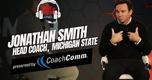Inside the Headset | Jonathan Smith, Head Coach - Michigan State