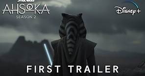 AHSOKA Season 2 (2025) | FIRST TRAILER | Star Wars (4K) | ahsoka season 2 trailer