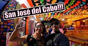 Los Cabos - Things to do | San Jose Del Cabo, MX