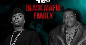 BMF Documentary:The Story of Black Mafia Family(Big Meech)
