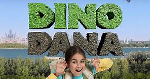 Dino Dana | Season 2 | Trailer | Michela Luci, Saara Chaudry, Nicola Correia-Damude
