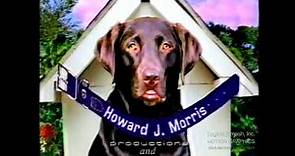 Howard J. Morris/Granada Entertainment/20th Century Fox Television (1998)