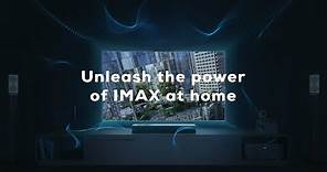 Unleash the Power of IMAX® at Home | IMAX® Enhanced