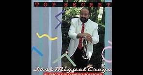 JOSÉ MIGUEL CREGO (EL GRECO) Y SU QUINTENTO TOP SECRET – (TOP SECRET) – 1995