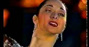 1999 ARD Gala on Ice - Anjelika Krylova & Oleg Ovsiannikov Performance 1