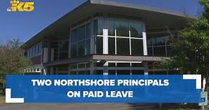 2 Northshore School District principals placed on leave