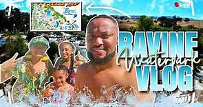 RAVINE WATER PARK PASO ROBLES CALIFORNIA!!!