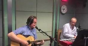 Aonghus McAnally & Ivan McKenna, "Roll Back The Clouds"