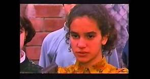 Marieta Orozco en Chatarra (1991)