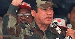 Former dictator Manuel Noriega dies at 83