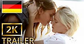 Below her Mouth - Official Trailer 1 [2K] [UHD] (Englisch/English) (Deutsch/German)