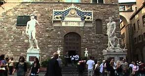 Presentazione - Università di Firenze