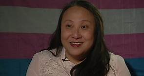 Transgender activist Cecilia Chung describes life in San Francisco in 80s