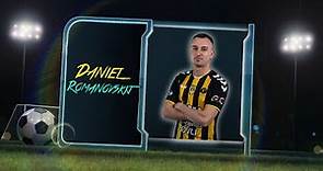 Daniel Romanovskij - Goals and Assists