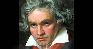 · Sinfonía n.º 6 , "Pastoral" · Beethoven · Primer Movimiento - Allegro ma non troppo.