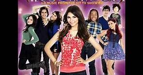 Tell Me That You Love Me - Victorious Soundtrack: Music From The Hit TV Show