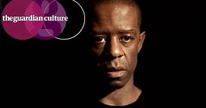 Adrian Lester as Hamlet: ‘To be or not to be’ | Shakespeare Solos