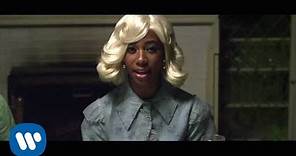 Santigold - The Keepers (Official Music Video)