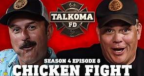 TALKOMA FD - 408 - Chicken Fight [Tacoma FD Season 4]