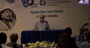 Pancho Villa: más historia y menos leyenda