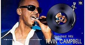 The Best Of Tevin Campbell - Tevin Campbell Greatest Hits Full Album - Tevin Campbell Playlist