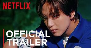 DÉJÀ VU. | Official Trailer | Netflix