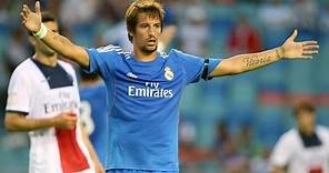 Fabio Coentrao► Amazing Skills, Goals, Tricks, Assists | 2011- 2014 | HD