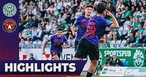 PLAYOFF HIGHLIGHTS | Viborg v FCM 0-1 | 2022/23