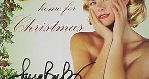 Laura Bell Bundy - I'll Be Home For Christmas