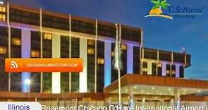Holiday Inn Express Hotel & Suites Chicago O'Hare - Rosemont Hotels, Illinois