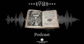 1723 Podcast | Episode 3: The Dukes of Montagu and Richmond