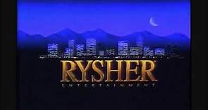 Rysher Entertainment Logo (1993-2003)
