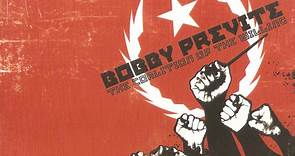 Bobby Previte - The Coalition Of The Willing