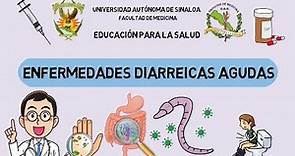 Prevención de las Enfermedades Diarreicas Agudas (EDAS)