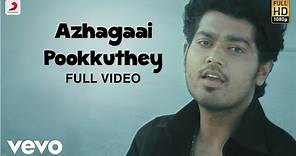 Ninaithale Inikkum - Azhagaai Pookkuthey Video | Vijay Antony