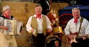 The Wurzels 'I Am A Cider Drinker' 2007 Official Video!!!